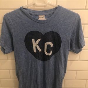 KANSAS CITY t-shirt